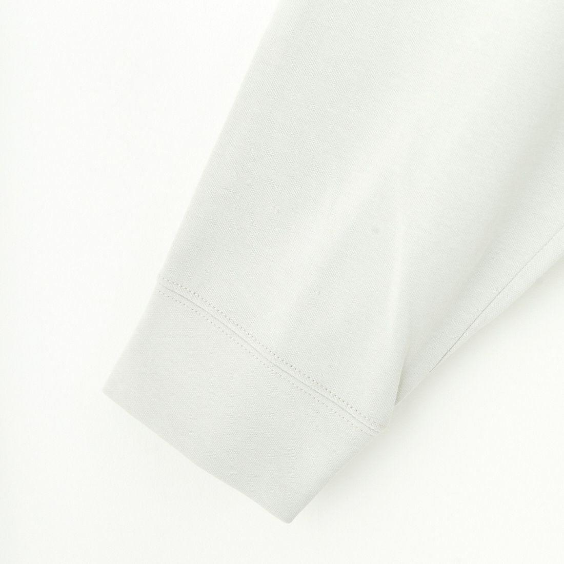 SUGAR ROSE [シュガーローズ] フォルムボンディングカーディガン [248752] 17 GREIGE