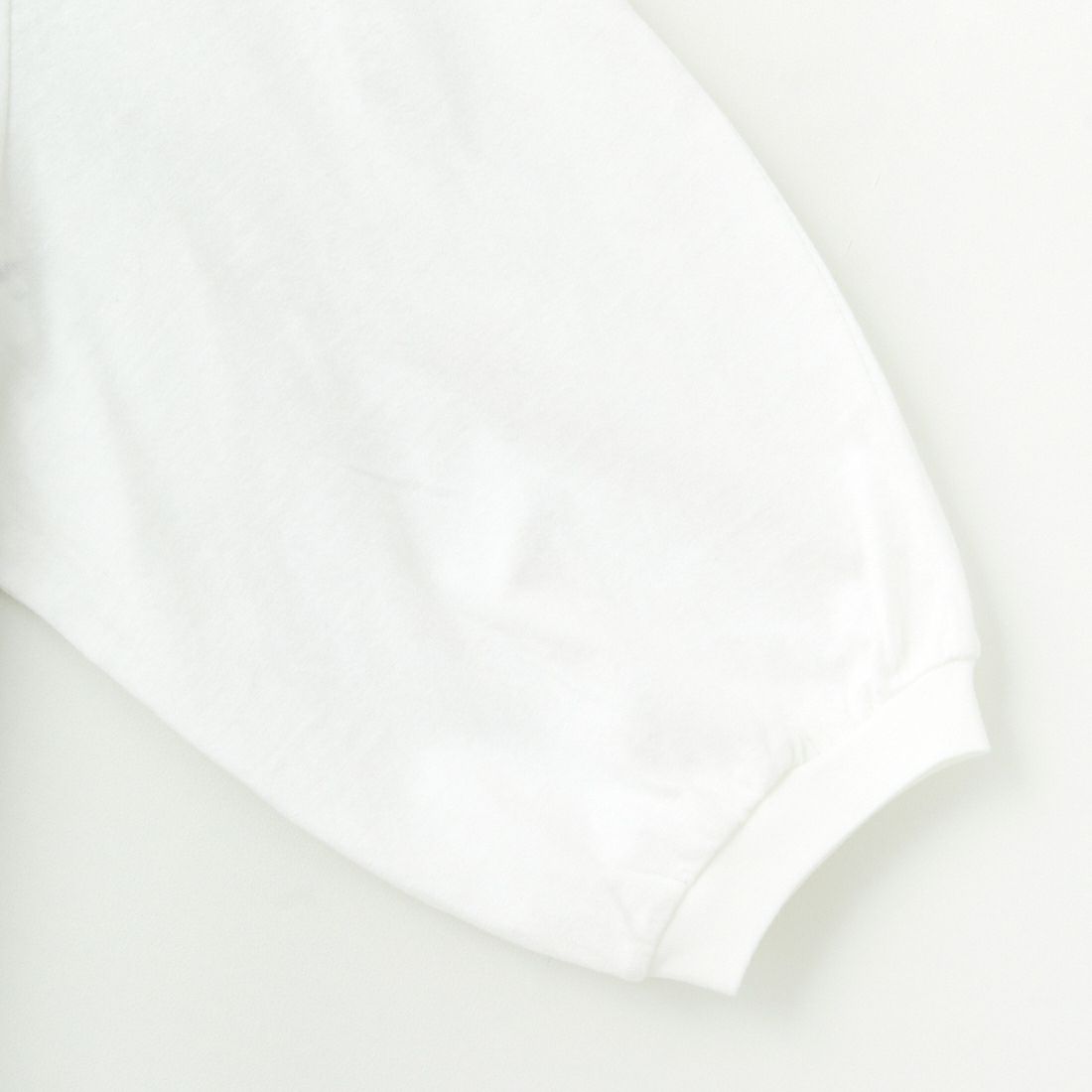 Americana × JEANS FACTORY [アメリカーナ × ジーンズファクトリー] 別注 7分袖 ラグランスリーブプリントTシャツ [ASO-777-1-JF] ﾎﾜｲﾄ