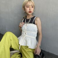 02 OFF&&モデル身長：150cm 着用サイズ：F&&