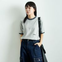 19 BIRCH&&モデル身長：167cm 着用サイズ：M&&