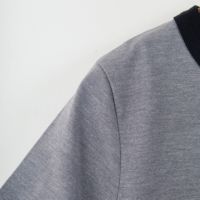 TODAYFUL [トゥデイフル] コンパクトリンガーTシャツ [12510608