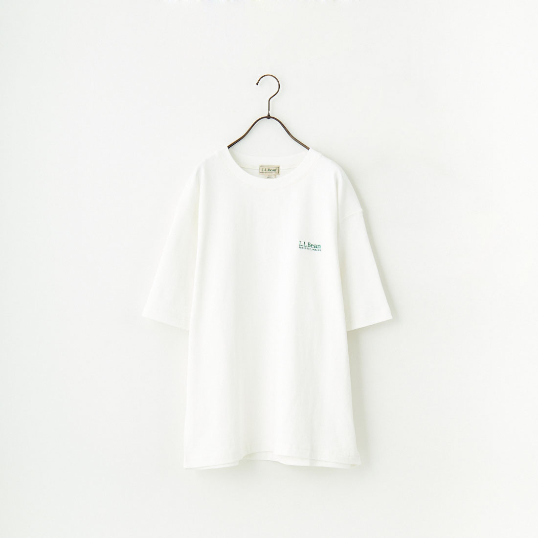 L.L.BEAN [エルエルビーン] Union ショートスリーブTシャツ