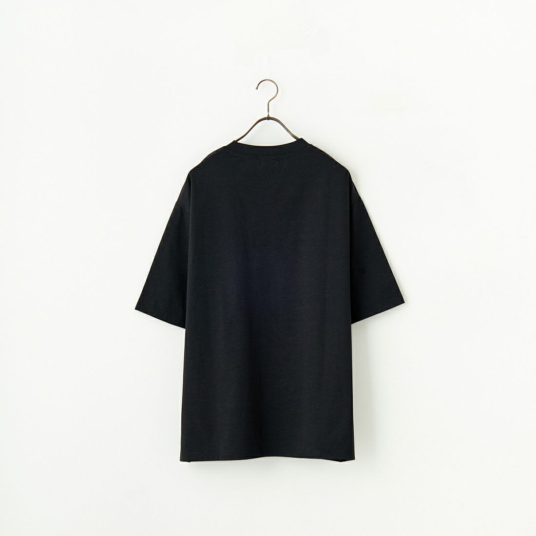 L.L.BEAN [エルエルビーン] Bean's カタディンロゴポケットTシャツ [5275-0046] 48 CHARCOA