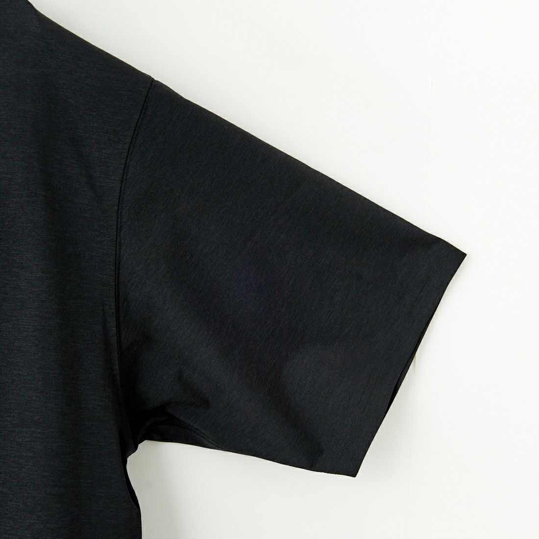 L.L.BEAN [エルエルビーン] Bean's カタディンロゴポケットTシャツ [5275-0046] 48 CHARCOA