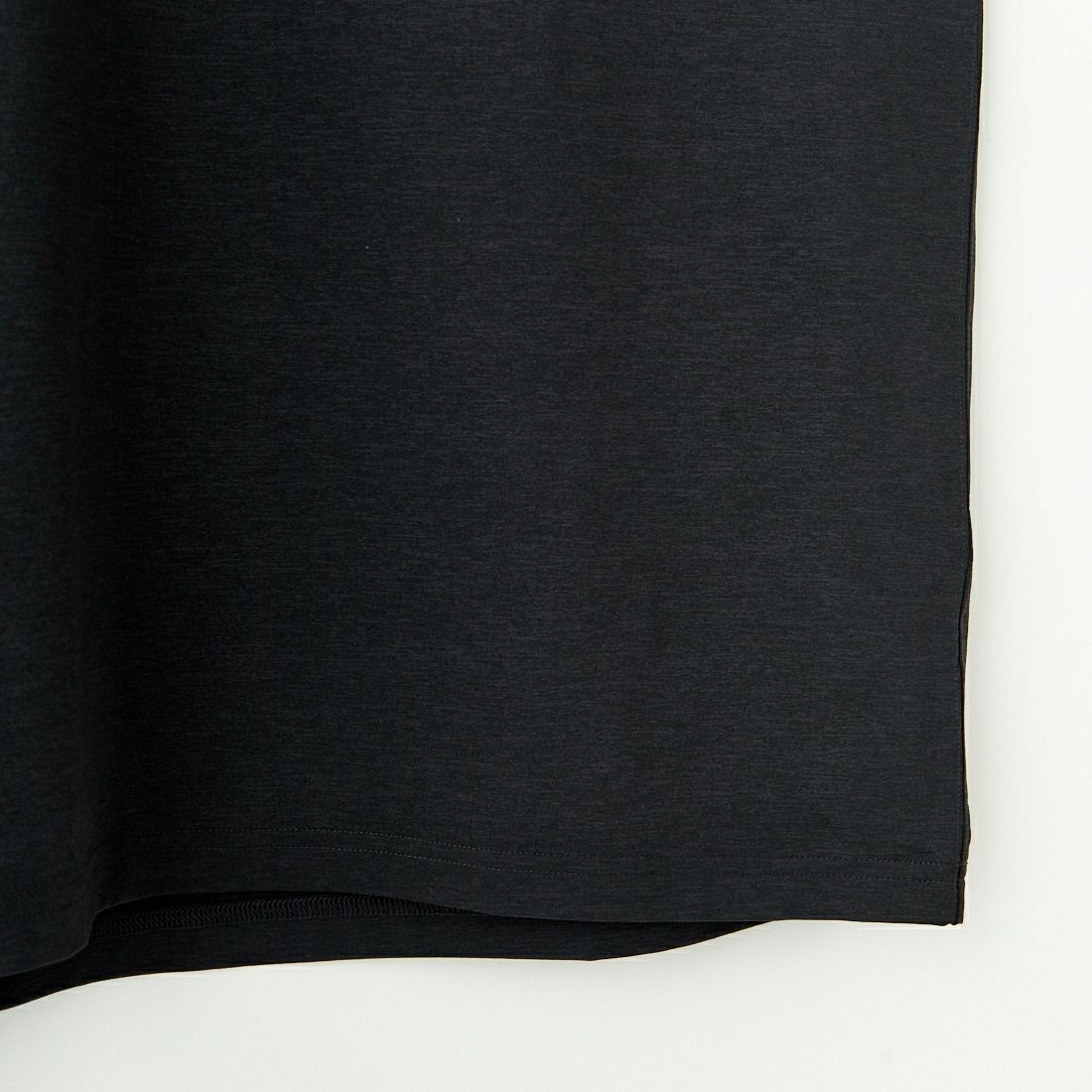 L.L.BEAN [エルエルビーン] Bean's カタディンロゴポケットTシャツ [5275-0046] 48 CHARCOA