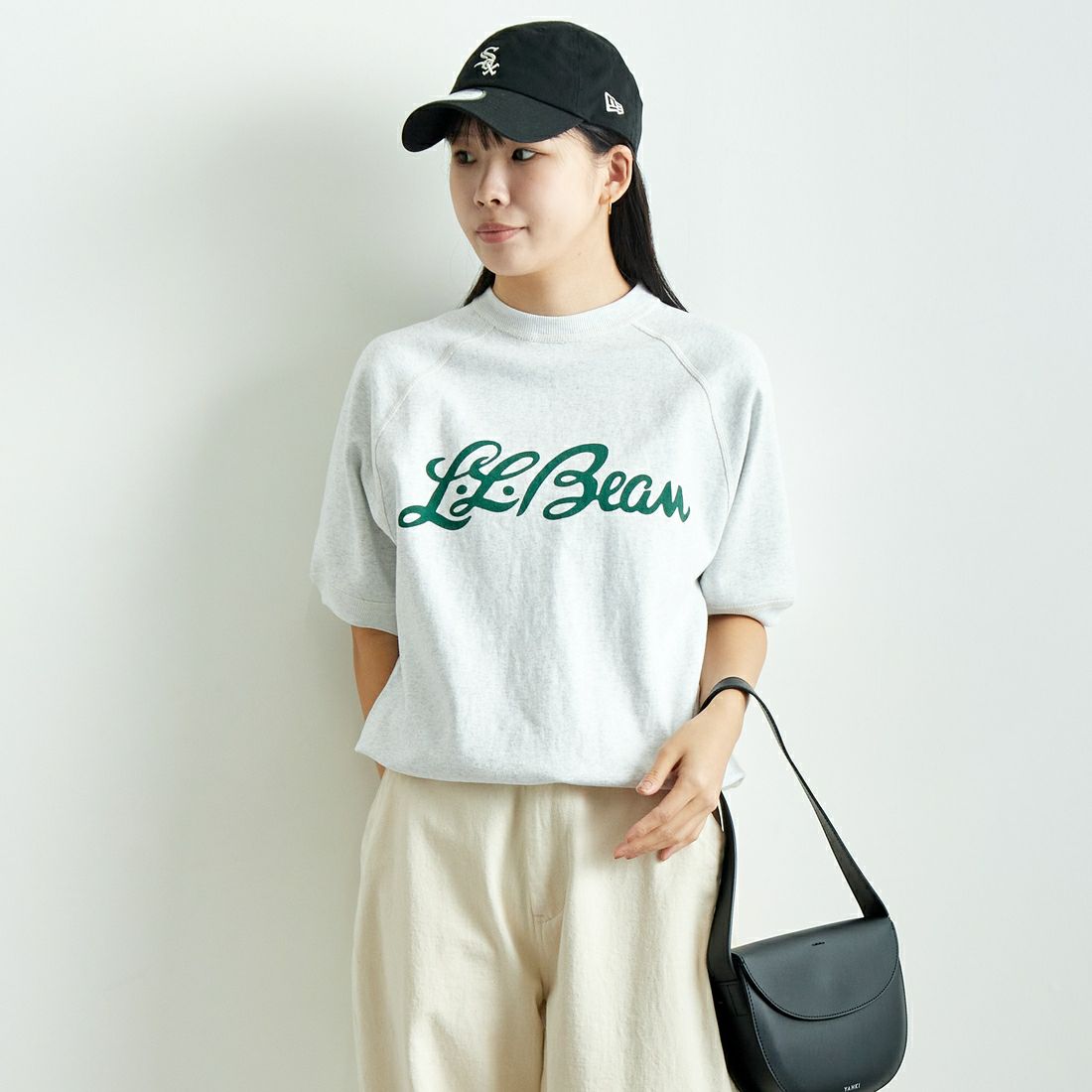 19 BIRCH&&モデル身長：167cm 着用サイズ：M&&
