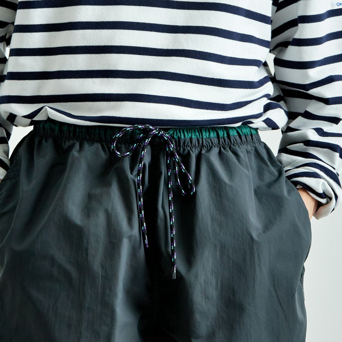 L.L.BEAN [エルエルビーン] MILO プルオンショーツ [5275-0035] 48 DK.CHAR