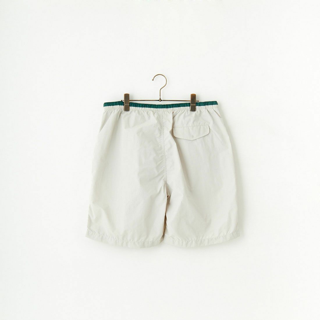 L.L.BEAN [エルエルビーン] MILO プルオンショーツ [5275-0035] 24 SAND