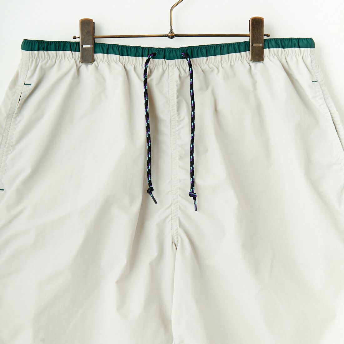 L.L.BEAN [エルエルビーン] MILO プルオンショーツ [5275-0035] 24 SAND