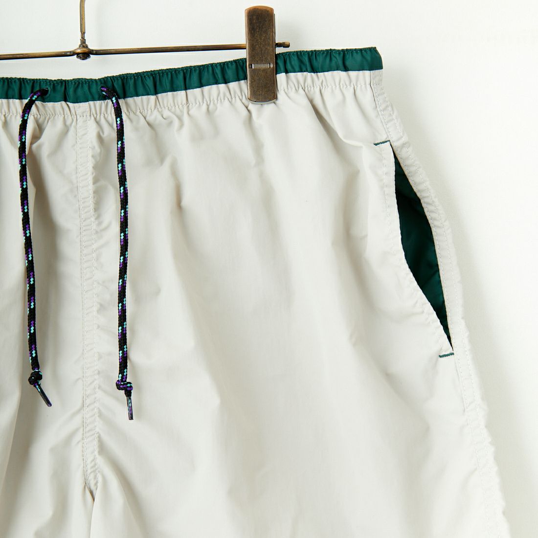 L.L.BEAN [エルエルビーン] MILO プルオンショーツ [5275-0035] 24 SAND