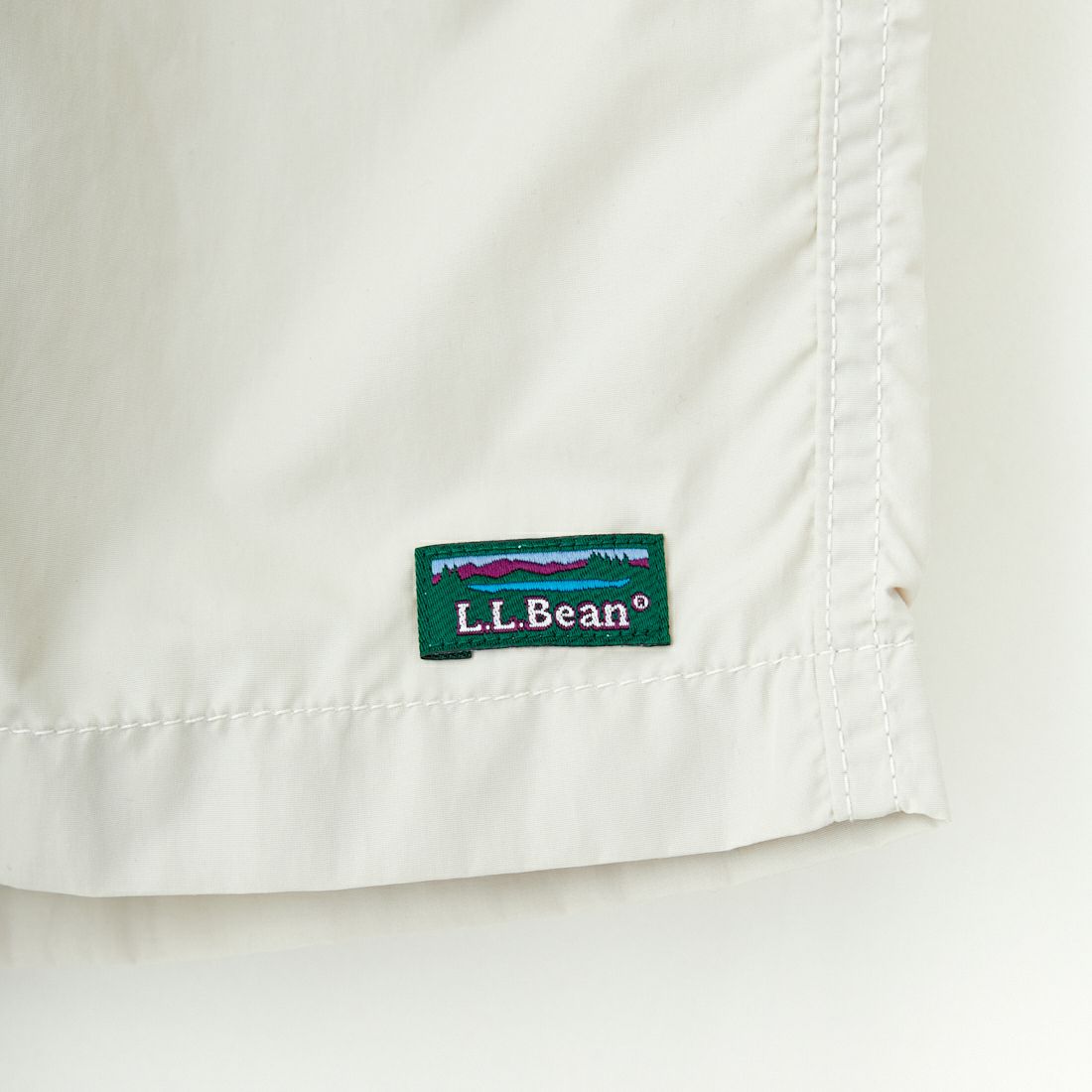 L.L.BEAN [エルエルビーン] MILO プルオンショーツ [5275-0035] 24 SAND