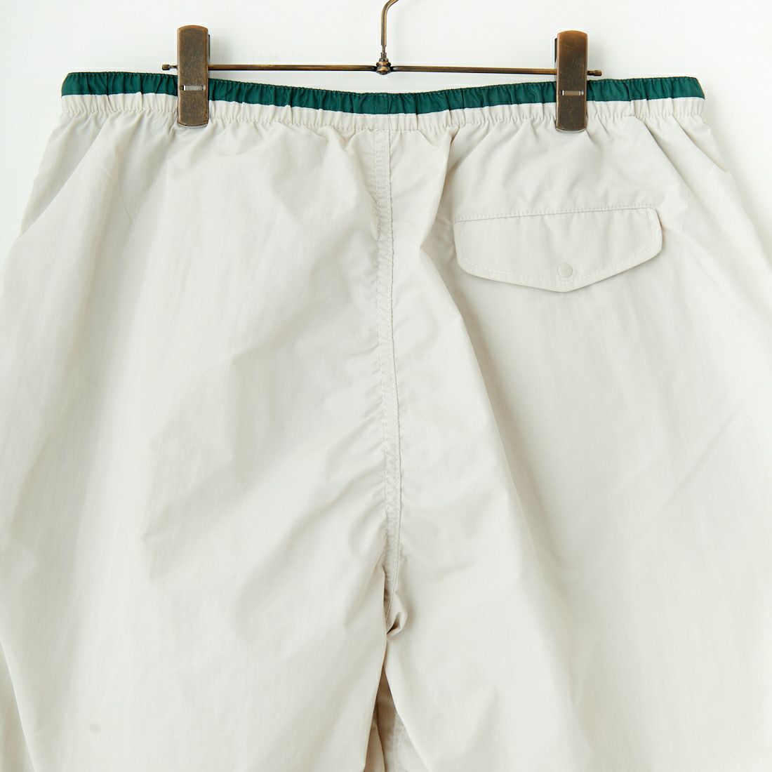 L.L.BEAN [エルエルビーン] MILO プルオンショーツ [5275-0035] 24 SAND