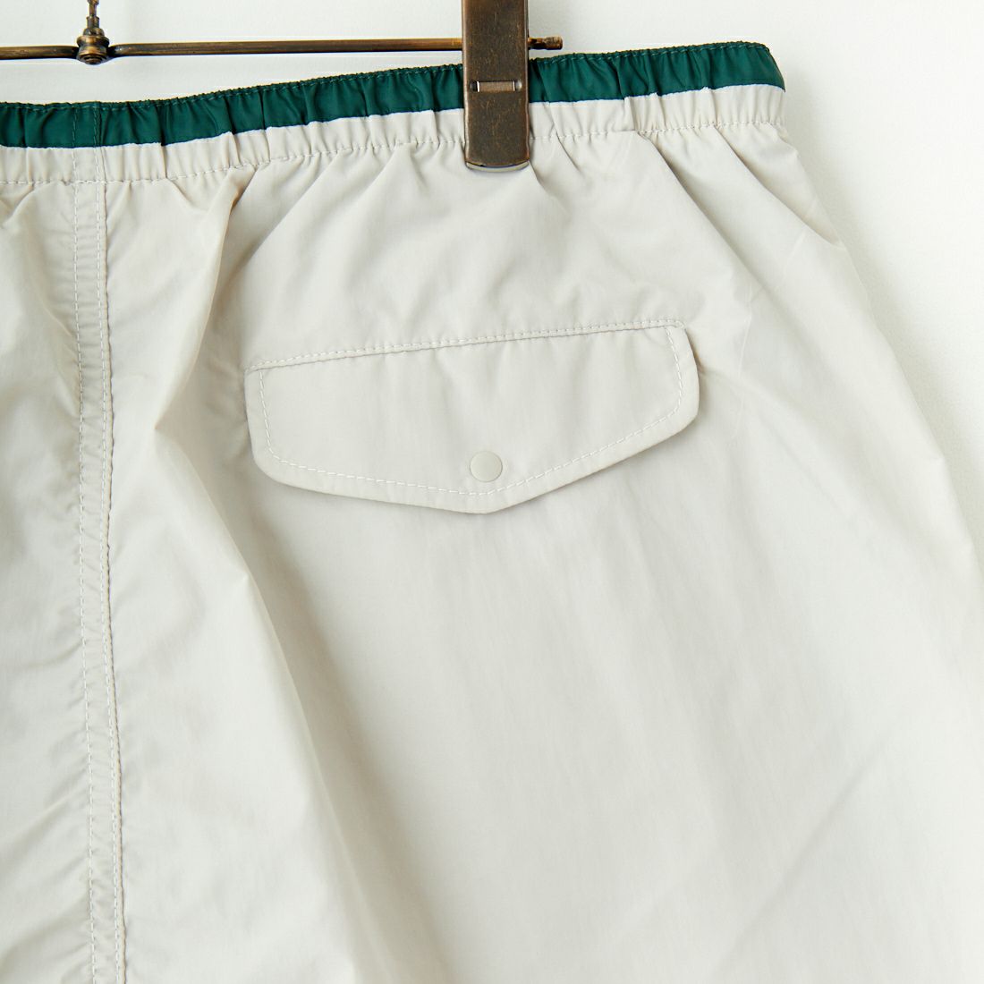 L.L.BEAN [エルエルビーン] MILO プルオンショーツ [5275-0035] 24 SAND