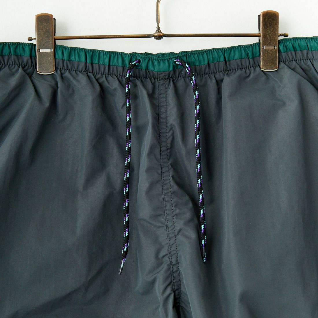 L.L.BEAN [エルエルビーン] MILO プルオンショーツ [5275-0035] 48 DK.CHAR