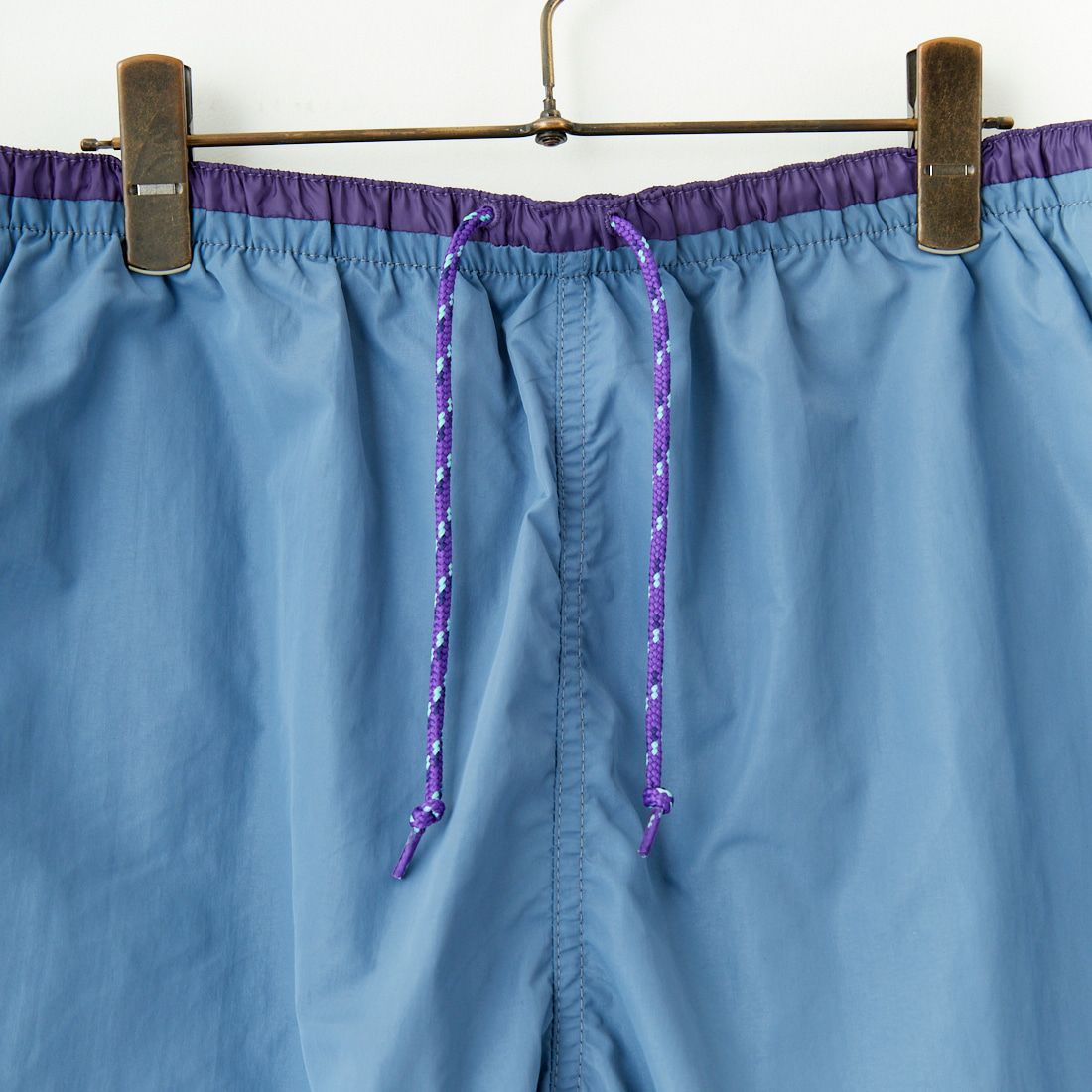 L.L.BEAN [エルエルビーン] MILO プルオンショーツ [5275-0035] 66 STONE B