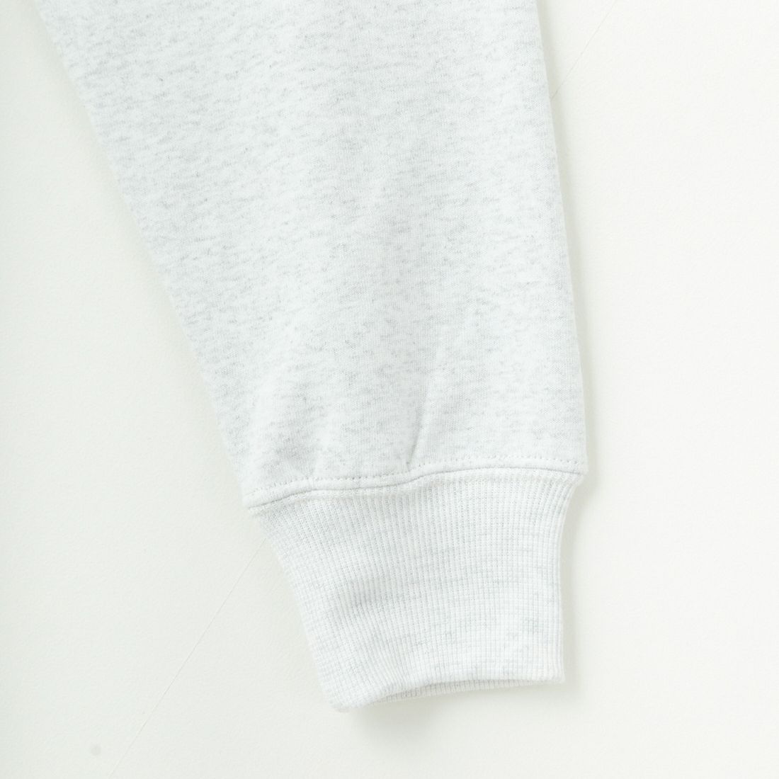 L.L.BEAN [エルエルビーン] PORTAGE フルジップフーデッドスウェット [5175-9181] 19 BIRCH