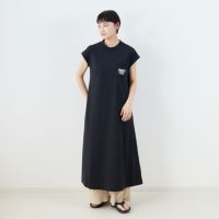 48 CHARCOA&&モデル身長：167cm 着用サイズ：M&&