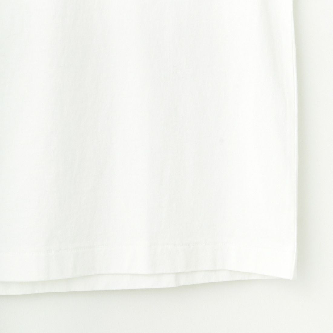 PAY DAY [ペイデイ] 別注 ミックスロゴTシャツ [PD5-CST-IN5-JF] WHITE