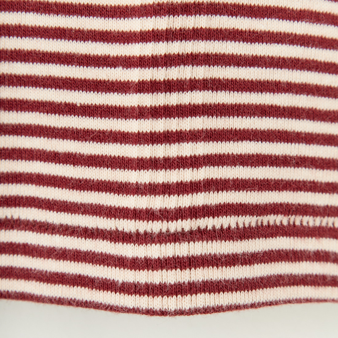 Robert P.Miller [ロバートピーミラー] 別注 配色 アメリカンスリーブパネルリブタンクトップ [RM251-2143IN-JF] CLAY