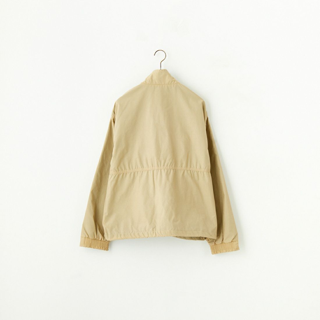 L.L.BEAN [エルエルビーン] Bean's ウィンディリッジジャケット [5175-9041] 14 TAN