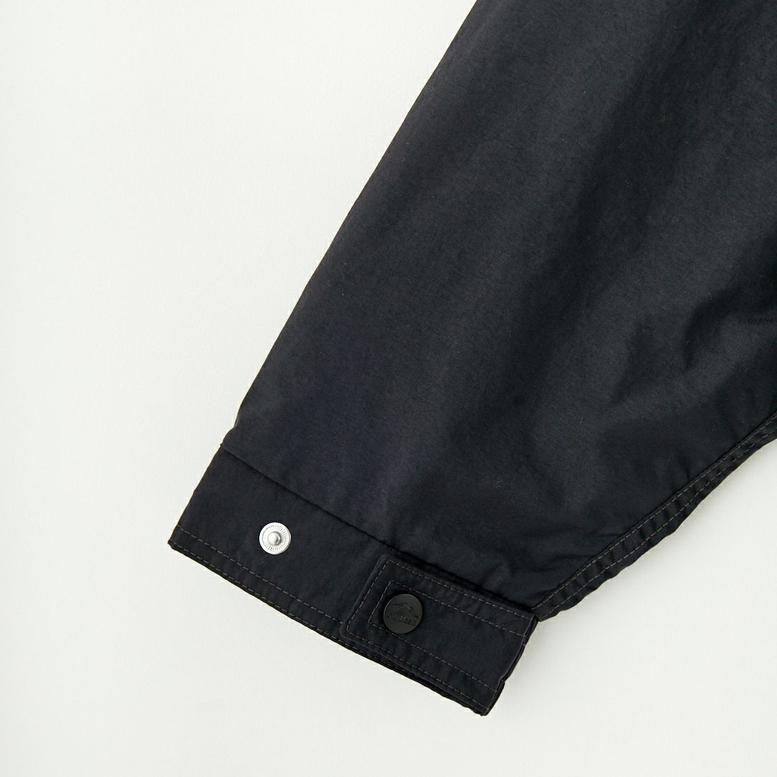 L.L.BEAN [エルエルビーン] Bean's ウィンディリッジジャケット [5175-9041] 48 DK.CHAR