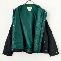 L.L.BEAN [エルエルビーン] Beans ウィンディリッジジャケット [5175