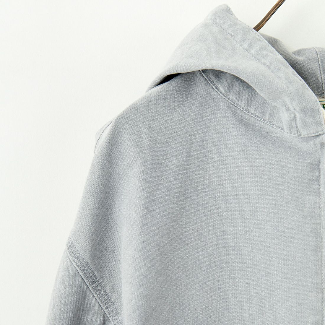 L.L.BEAN [エルエルビーン] Bean's プロスペクトハーバー フーディージャケット [5175-9046] 29 GREY