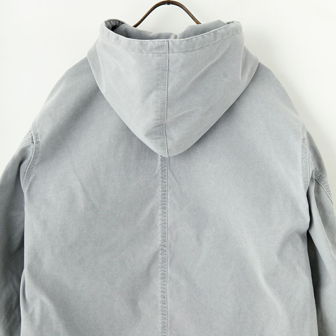 L.L.BEAN [エルエルビーン] Bean's プロスペクトハーバー フーディージャケット [5175-9046] 29 GREY