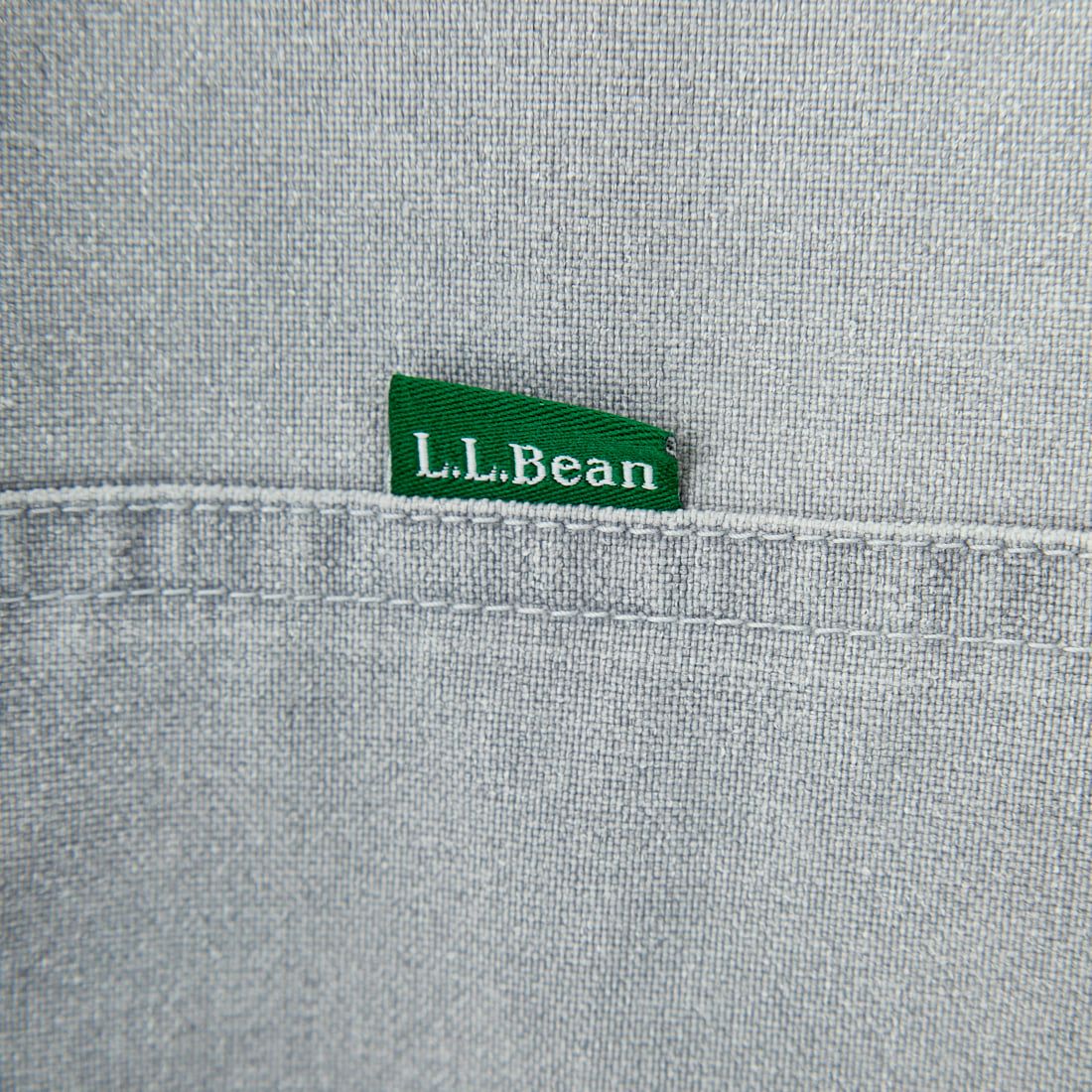 L.L.BEAN [エルエルビーン] Bean's プロスペクトハーバー フーディージャケット [5175-9046] 29 GREY