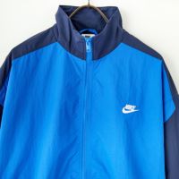 NIKE [ナイキ] クラブ ウーヴントラックジャケット [HQ6110