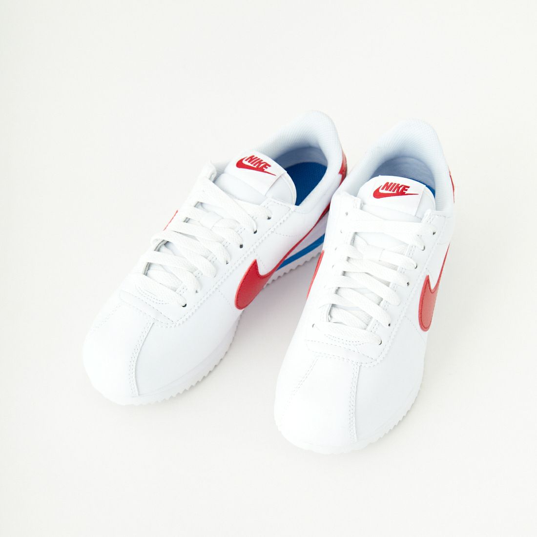 NIKE [ナイキ] ウィメンズ コルテッツ [DN1791] 108 WHITE