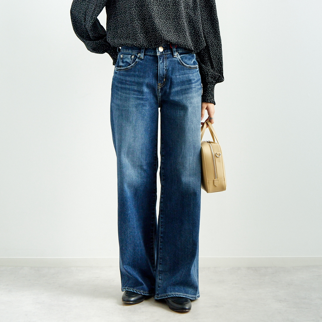 RED CARD TOKYO [レッドカード トーキョー] 35th Anniversary ワイド  