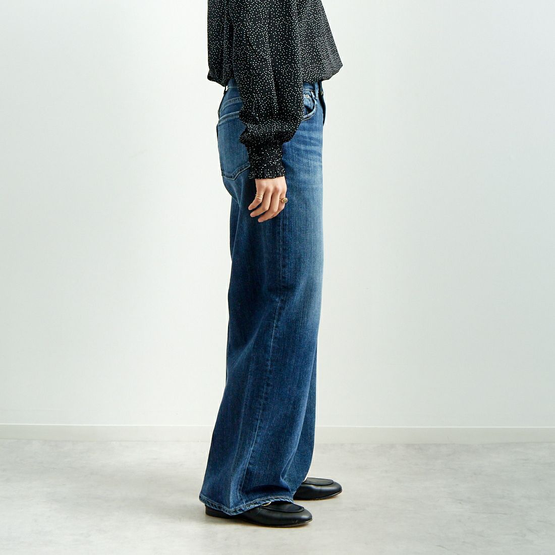 RED CARD TOKYO [レッドカード トーキョー] 35th Anniversary ワイド