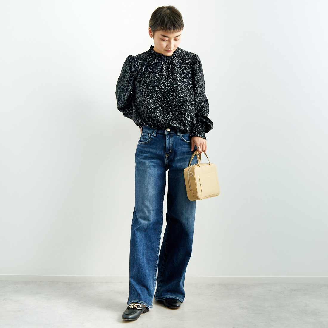 RED CARD TOKYO [レッドカード トーキョー] 35th Anniversary ワイド 