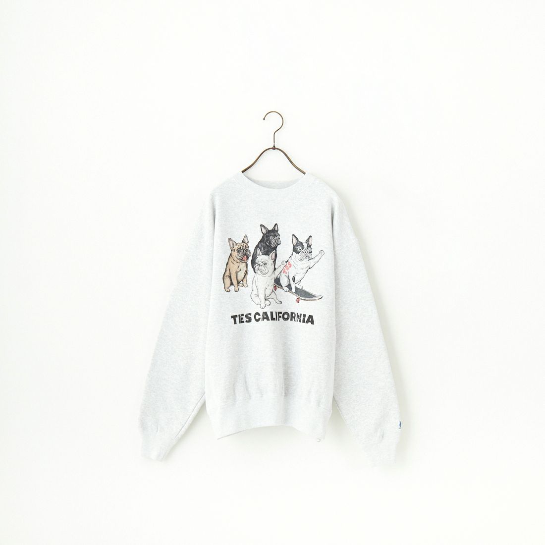 03 MIX GRY