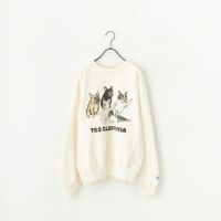 The Endless Summer [エンドレスサマー] 4BUHI パーソナリティ