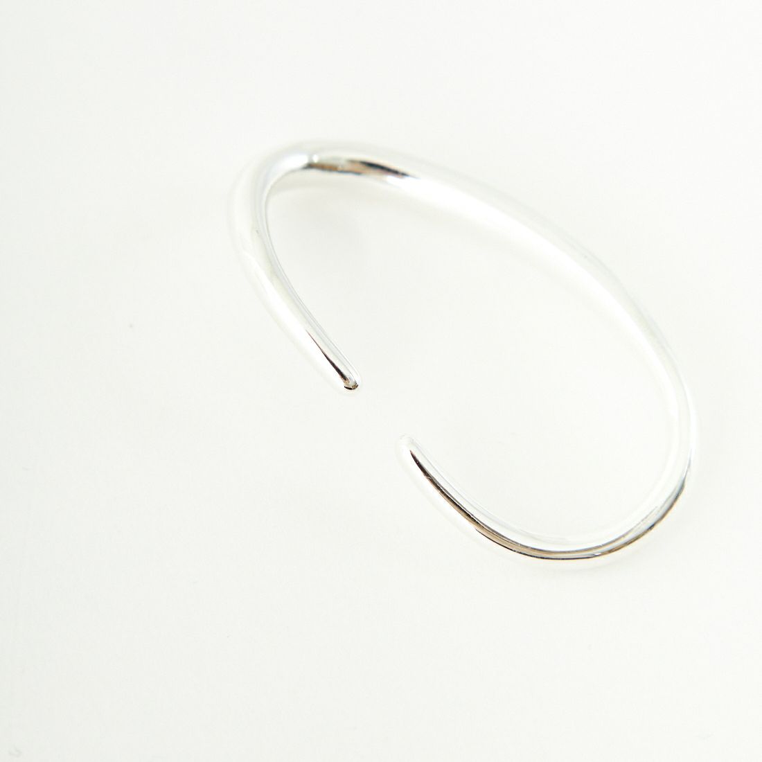 CHIGNON [シニヨン] ダブルフィンガーリング [0046-594RT] SILVER