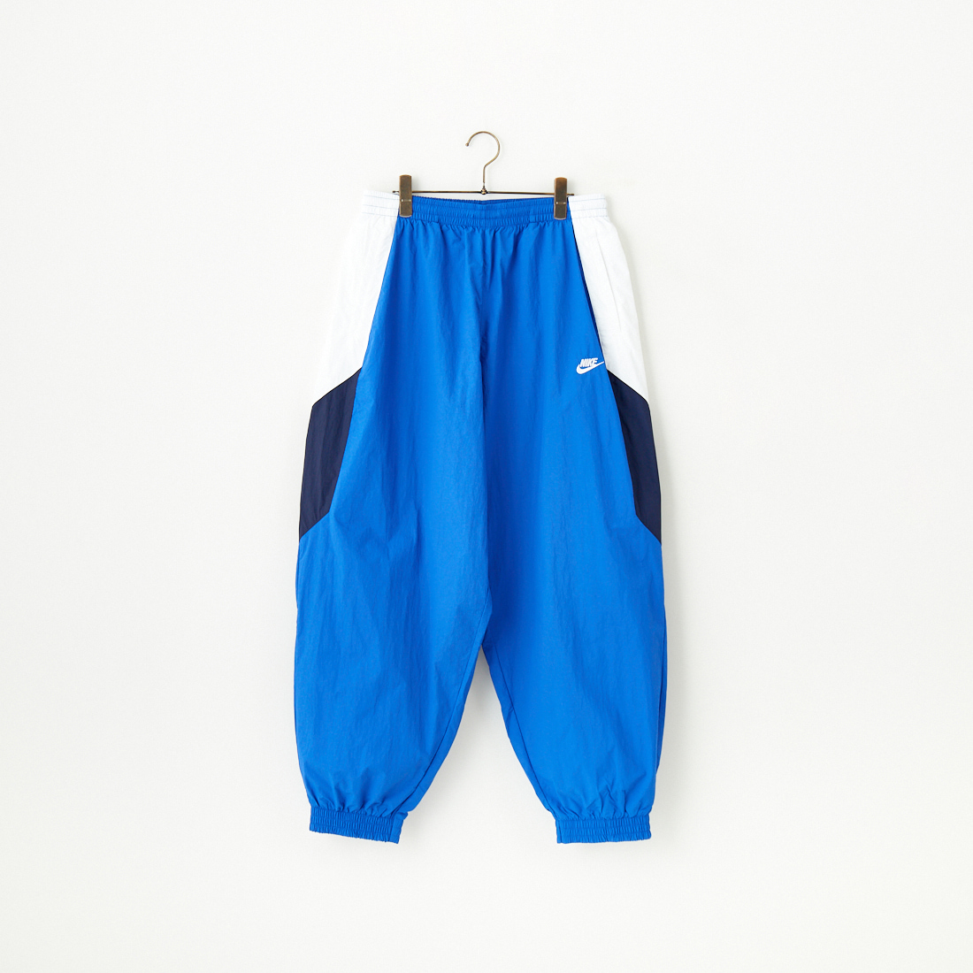 NIKE [ナイキ] クラブ ウーブントラックパンツ [HQ6115]｜ジーンズ 