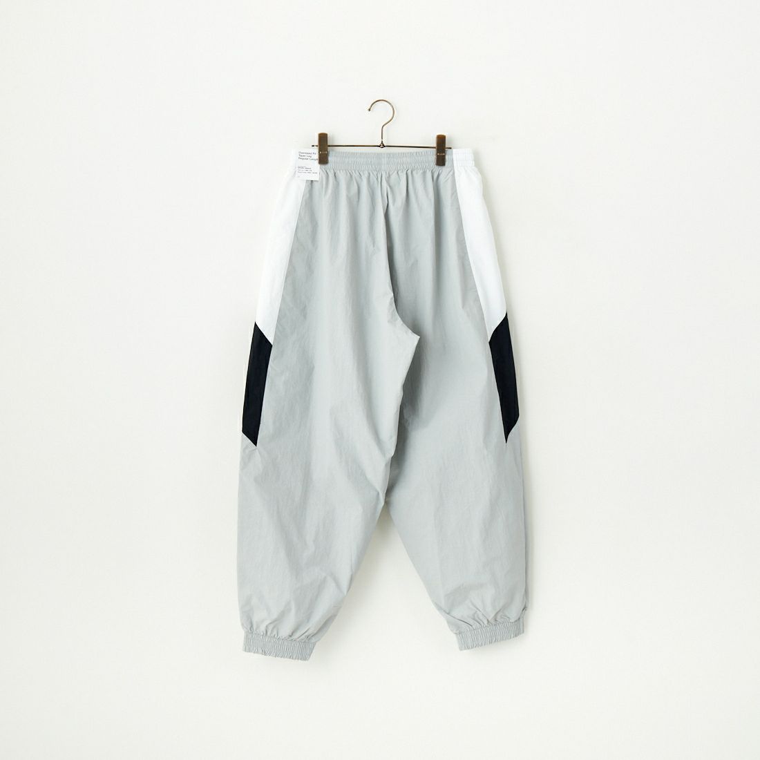 NIKE [ナイキ] クラブ ウーブントラックパンツ [HQ6115] 077 LT SMO