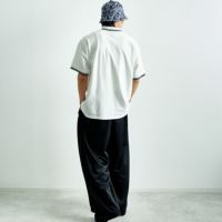 Needles [ニードルズ] ショートスリーブ ポロシャツ [QV354