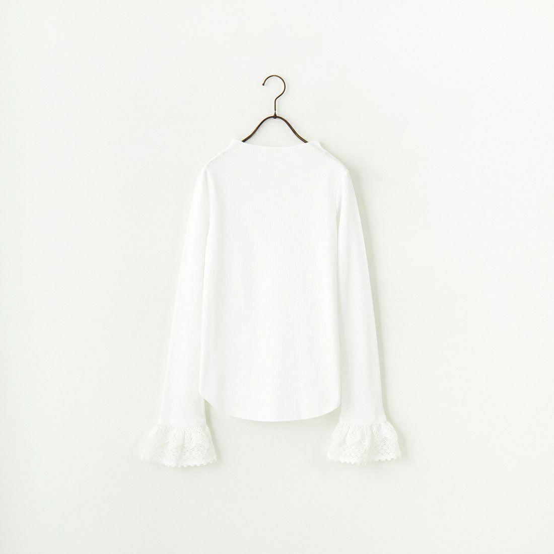 A WHITE