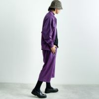 Needles サルエルパンツ サイズ1 Needles（サルエルパンツ）のフリマアイテム一覧