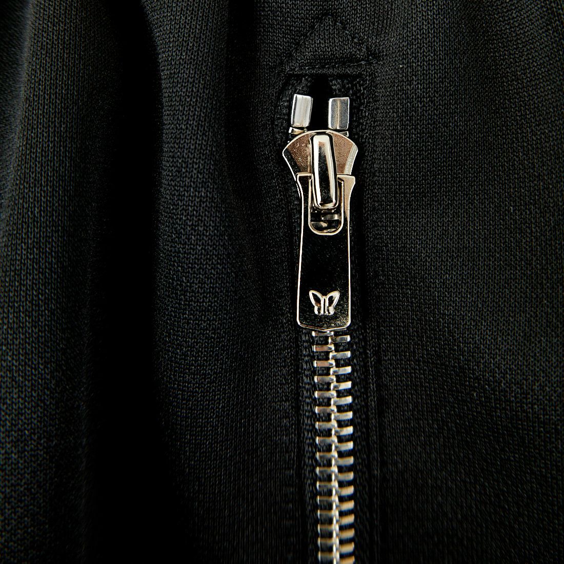 Needles [ニードルズ] クロップドサルエルトラックパンツ [QV326] B BLACK
