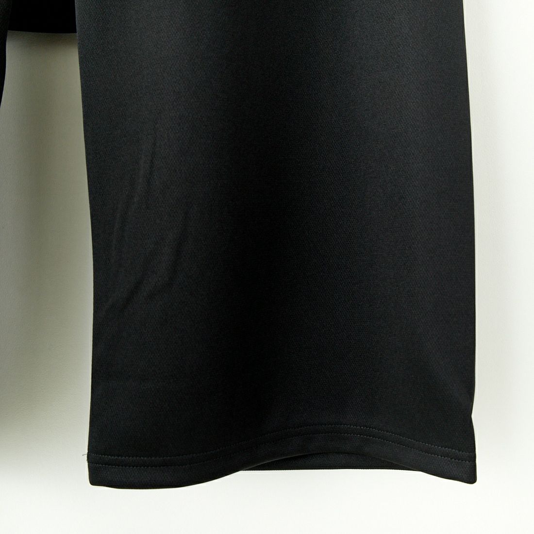 Needles [ニードルズ] クロップドサルエルトラックパンツ [QV326] B BLACK
