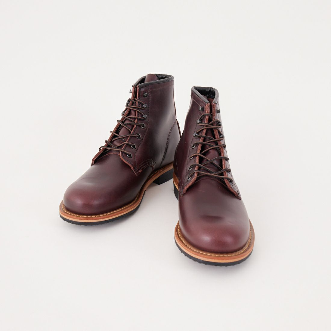 RED WING [レッドウィング] ベックマン [9419] ﾌﾞﾗｯｸﾁｪﾘｰ･