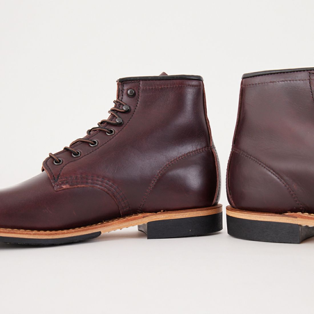 RED WING [レッドウィング] ベックマン [9419] ﾌﾞﾗｯｸﾁｪﾘｰ･