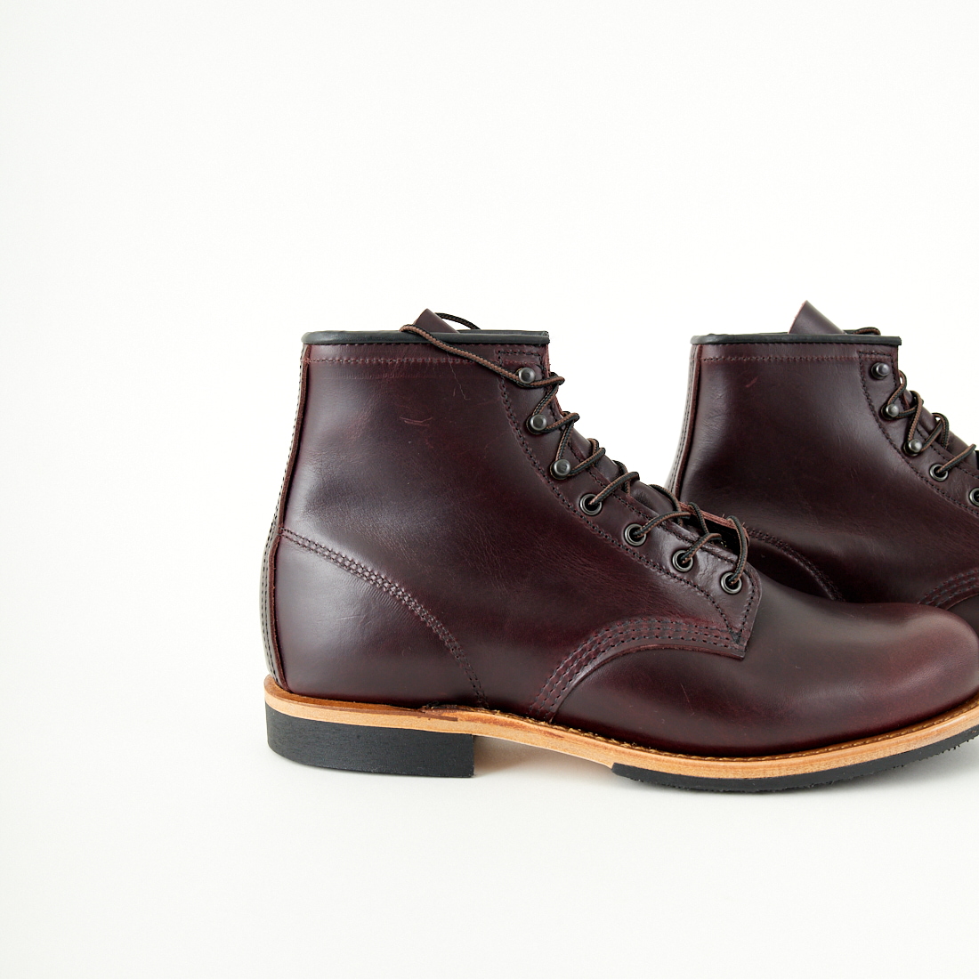 RED WING [レッドウィング] ベックマン [9419] ﾌﾞﾗｯｸﾁｪﾘｰ･