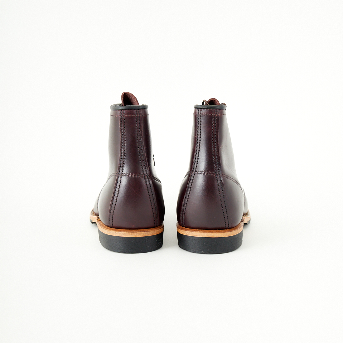 RED WING [レッドウィング] ベックマン [9419] ﾌﾞﾗｯｸﾁｪﾘｰ･