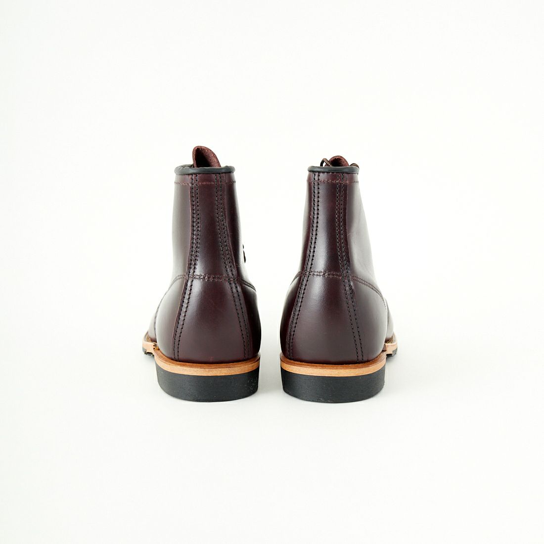 RED WING [レッドウィング] ベックマン [9419] ﾌﾞﾗｯｸﾁｪﾘｰ･