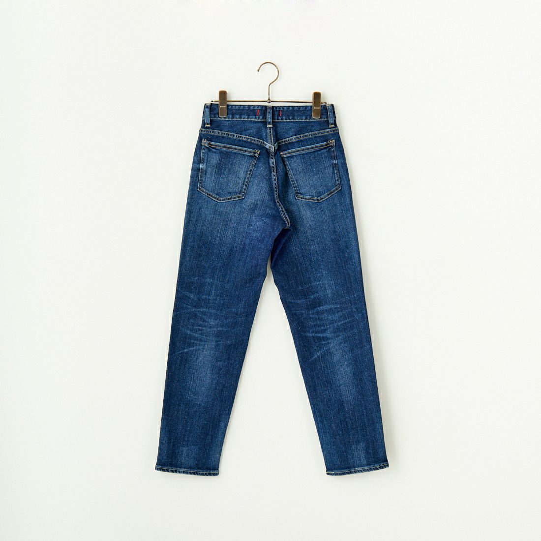 RED CARD TOKYO [レッドカード トーキョー] 35th Anniversary カジュアルテーパードパンツ [26W10001DKU] A-DK USED